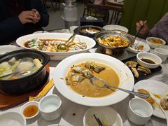 -阿毛饭店首店·宁波老字号(文化广场店)