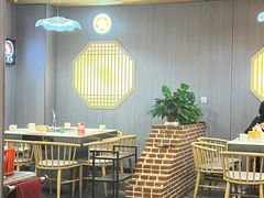 -重庆大队长火锅(凤城八路店)