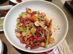 -大盐帮川菜馆(长楹天街店)