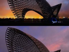 -南汇嘴观海公园