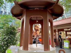 -深圳湾万象城(南山店)