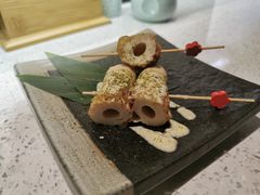 -YAMAKAWA(龙湖胥江天街店)