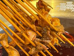 -牛签签串串香(IFS店)