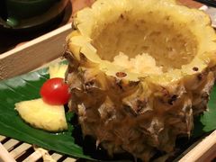 -云海肴云南菜(正大广场店)