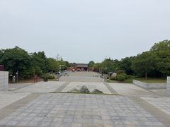 -龙王庙行宫