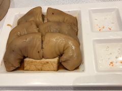 -金翠皇宫粤菜·点心·海鲜(科技园店)