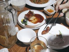 -金枝玉叶上海人家食府(三里河店)