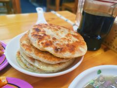 牛肉胡萝卜馅饼-牛马行牛肉饸饹铺(青岛街店)