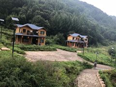 -道须沟旅游风景区