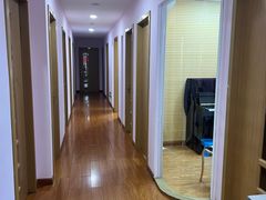 -好莱坞音乐进修学校(四川北路校区)