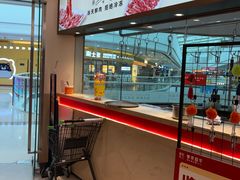 -宴全牛粤来越牛潮汕鲜牛肉火锅(海州万达广场店)