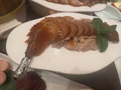 -北平盛世·新京菜·北京烤鸭(劲松·双井店)