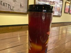 -星巴克(广州中华广场B1层店)