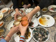 -威海蓝海御华大饭店·蓝钻美食自助百汇