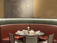 -知楚•精致湖北菜(武商MALL店)