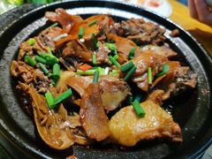 姜母鸭-大厨的餐厅(曾厝垵总店)