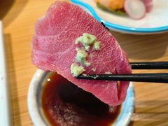 -花和海鲜自助(梅江店)