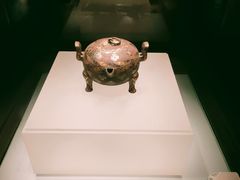 -洛阳周王城天子驾六博物馆