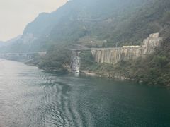 -乌江画廊(彭水苗族土家族自治县)