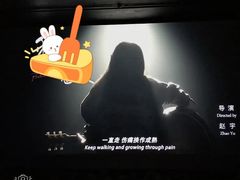 -中影星美国际影城(万家丽店)