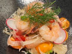 -SHADOWS•Bistro&Eatery(安福路店)