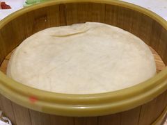 -大鸭梨烤鸭(左家庄店)