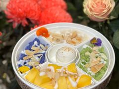 -狮拾久·现代新加坡料理(壹方城店)