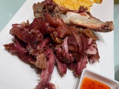 -梦都海鲜酒家(万达广场江桥店)