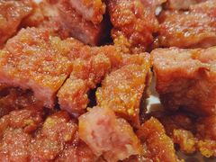 -美兰春记食店·龙舌坡红烧牛肉