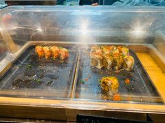 -松子料理(亮马桥店)