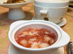 -顺德喜来登酒店·采悦轩
