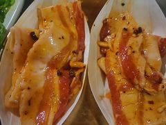-梨花自助烤肉(乐宾店)