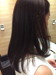-CARR SALON