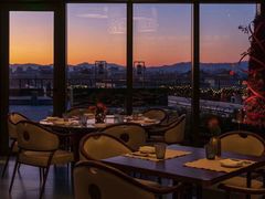 -王府井文华东方酒店-紫膳餐厅