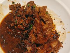 -筱爷叔·上海传统手工菜(玉树路店)