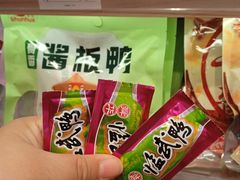 -舜华临武鸭·湖南零食特产(三王街店)