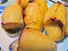 -山海•蒸汽活海鲜自助(皇庭广场店)