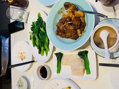 -香港狮子山下·明星粤菜餐厅(北苑店)