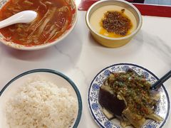 -71号豆汤饭·成都小馆(红牌楼店)