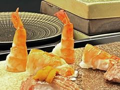 -Sushi Hanzo半藏(天环广场店)