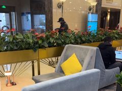 -逸派咖啡 EPARKCOFFEE(广安门店)