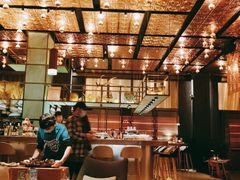 大堂-JUJU韩式烤肉·干杯小酒馆