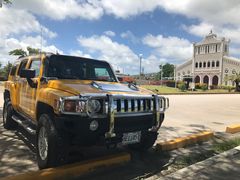 -丽姐租车
