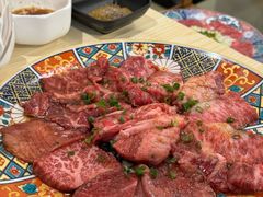 -大阪烧肉BAKA一代(十亩地店)