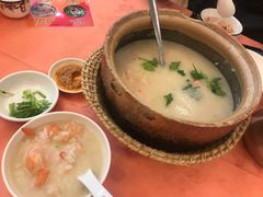 -深运潮州粥(东门店)