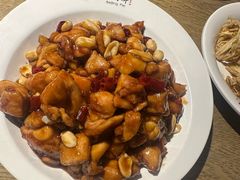 -河沿肉饼Beijing Pie(东华门店)