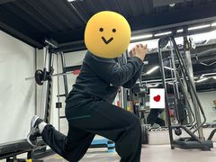 -清橙健身(学院路店)