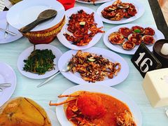 -Ganesha Pudak Cafe