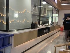 -东吴面馆(沙溪服务区店)
