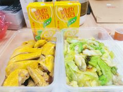 -吾家香港烧腊专门店